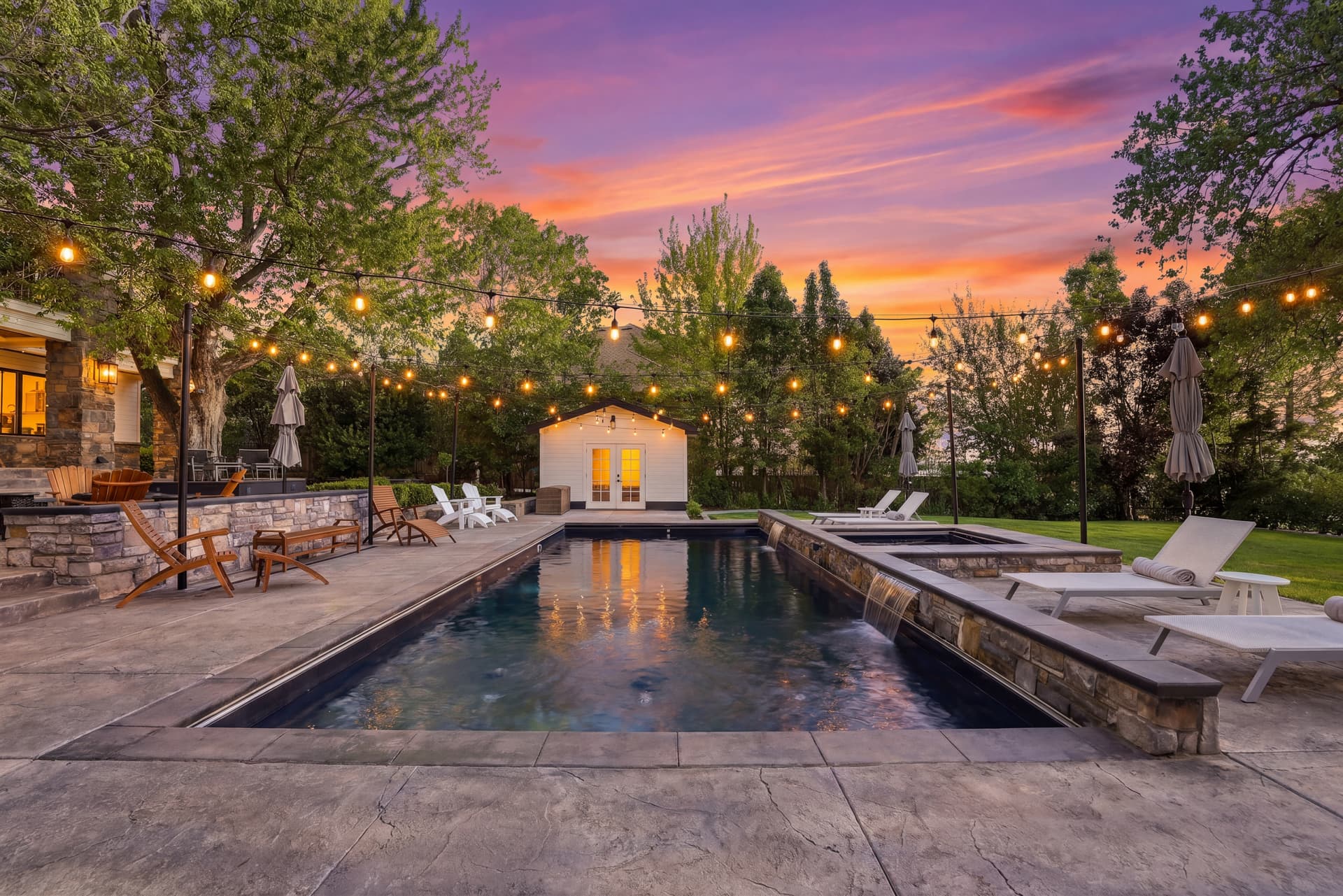 The Lake Loveland Estate